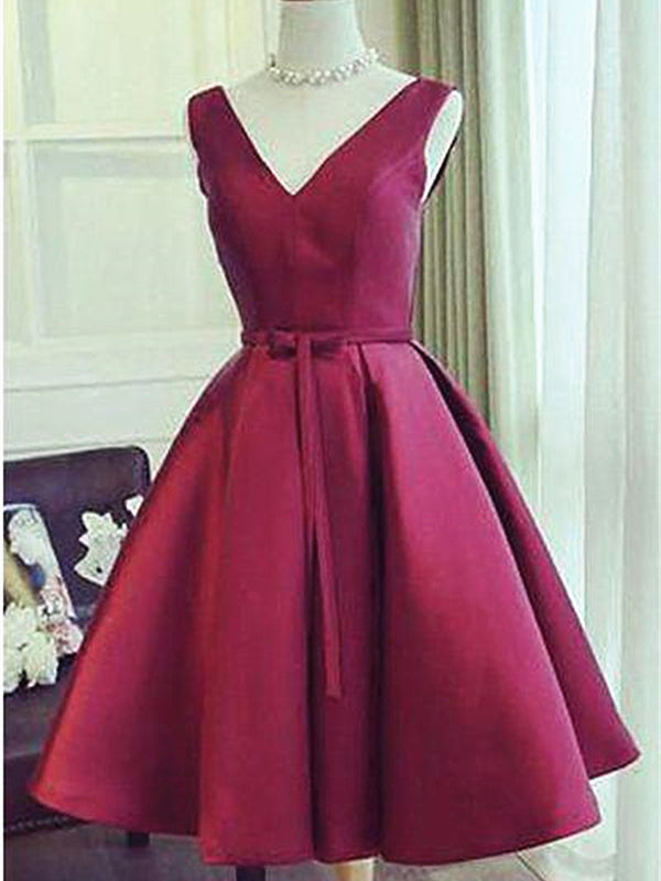 slim fit dress slacks Wine Red Lace Long Girls Graduation Senior Prom Dresses Lace Formal We –  Siaoryne main image 1