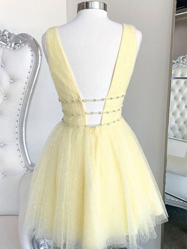 ladies yellow maxi dress Emerson Row