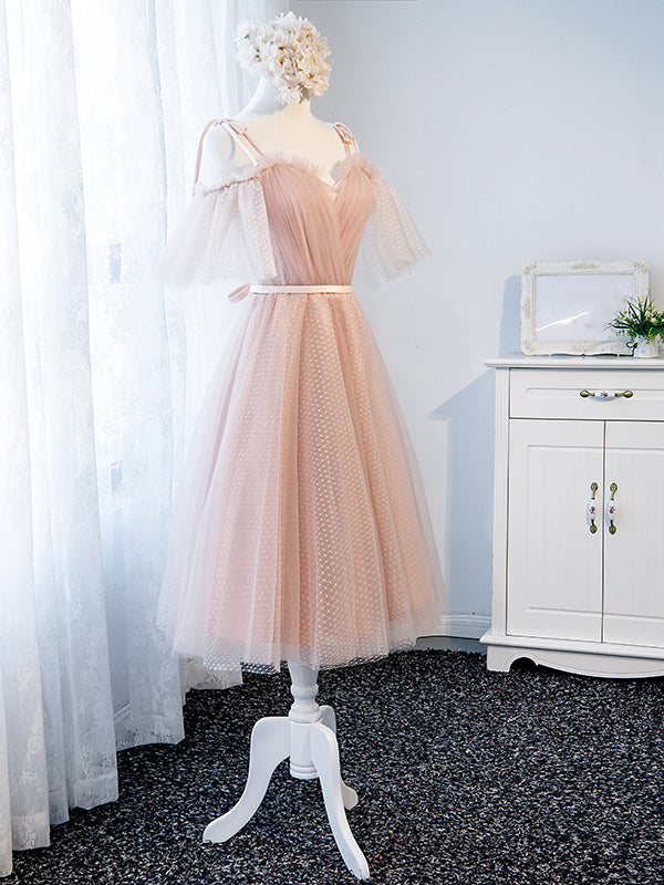 Cocktail Dress Pink Flowy Dress Short Short Mini Light Pink Homecoming Dresses Stacees Cocktail Dress Pink Flowy Dress Short Short Mini Light Pink Homecoming Dresses Stacees