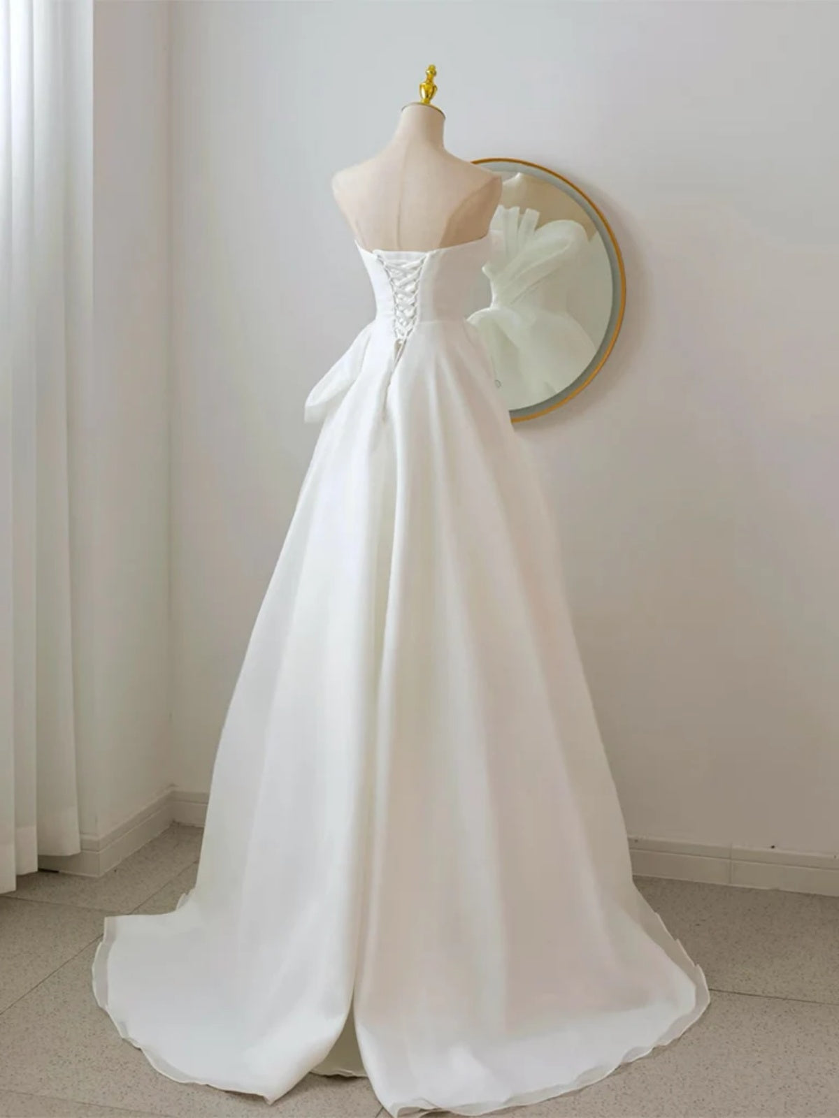 A Line White Wedding Dresses, A Line White Prom Formal Dresses A Line White Wedding Dresses, A Line White Prom Formal Dresses
