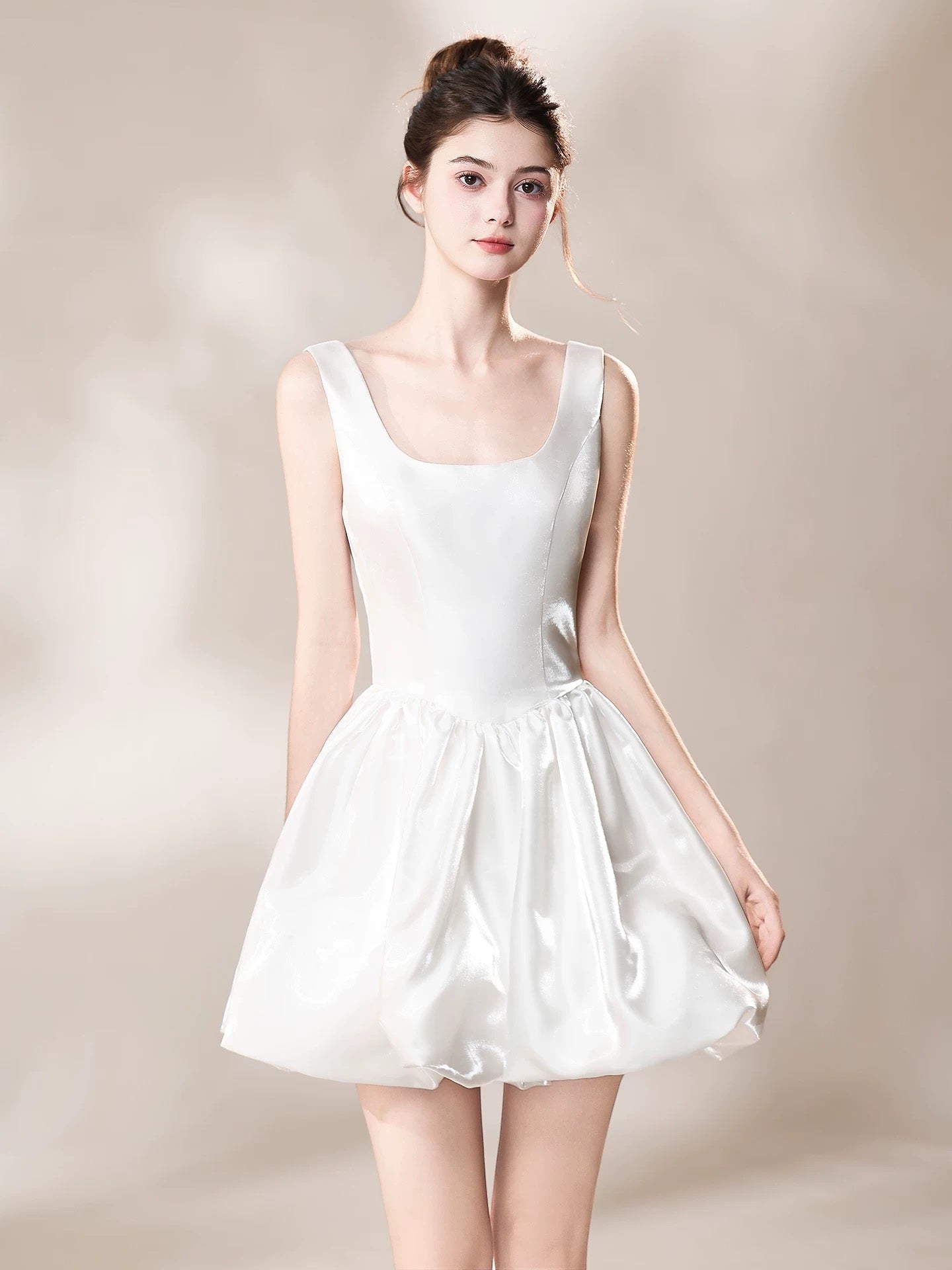 short engagement dresses White Dress Great feedback will be left to you too. brittanybekas on LTK