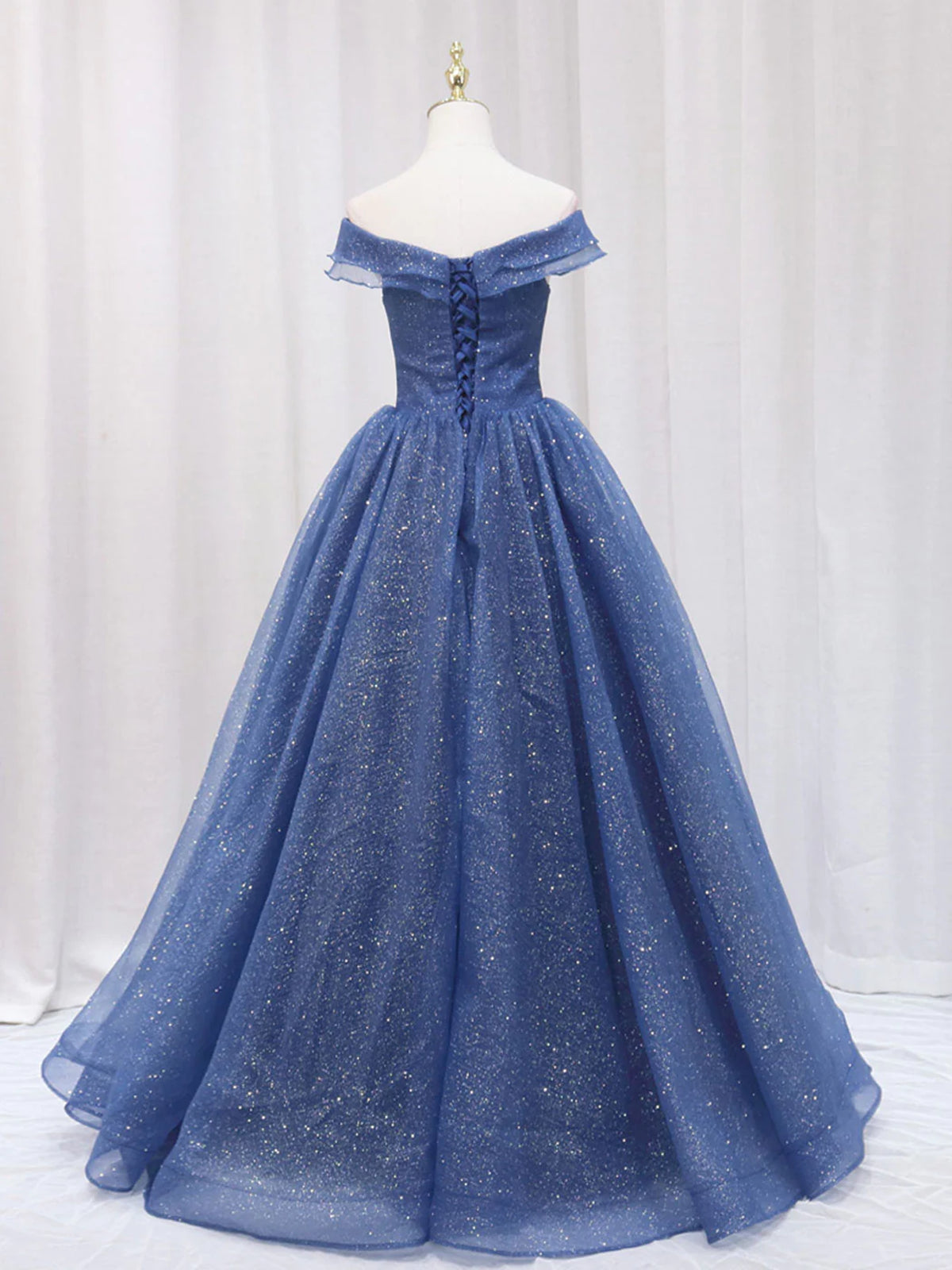 blue prom dress pinterest Prom Dress Baby Blue
