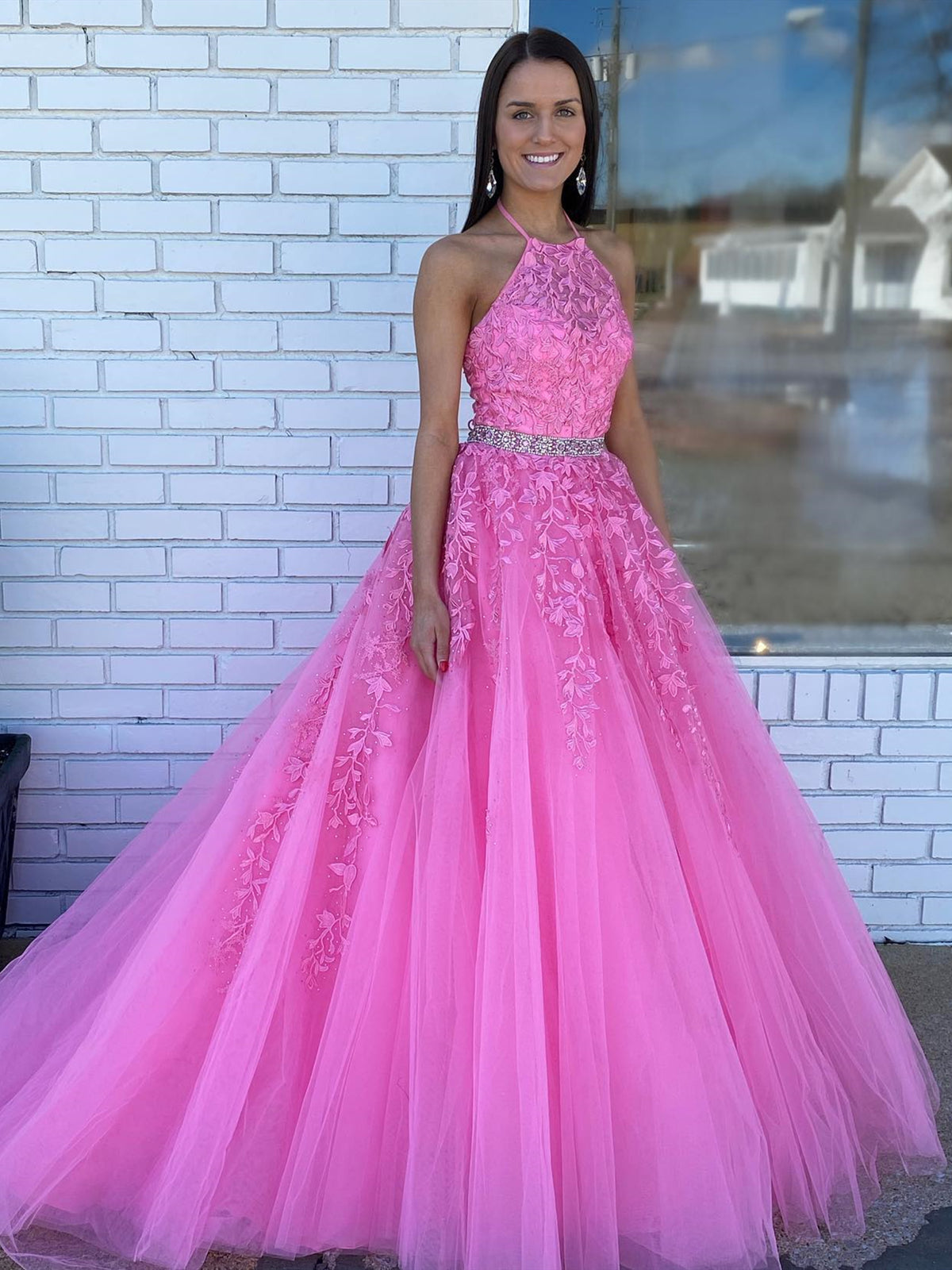 prom dresses for year - Main Image