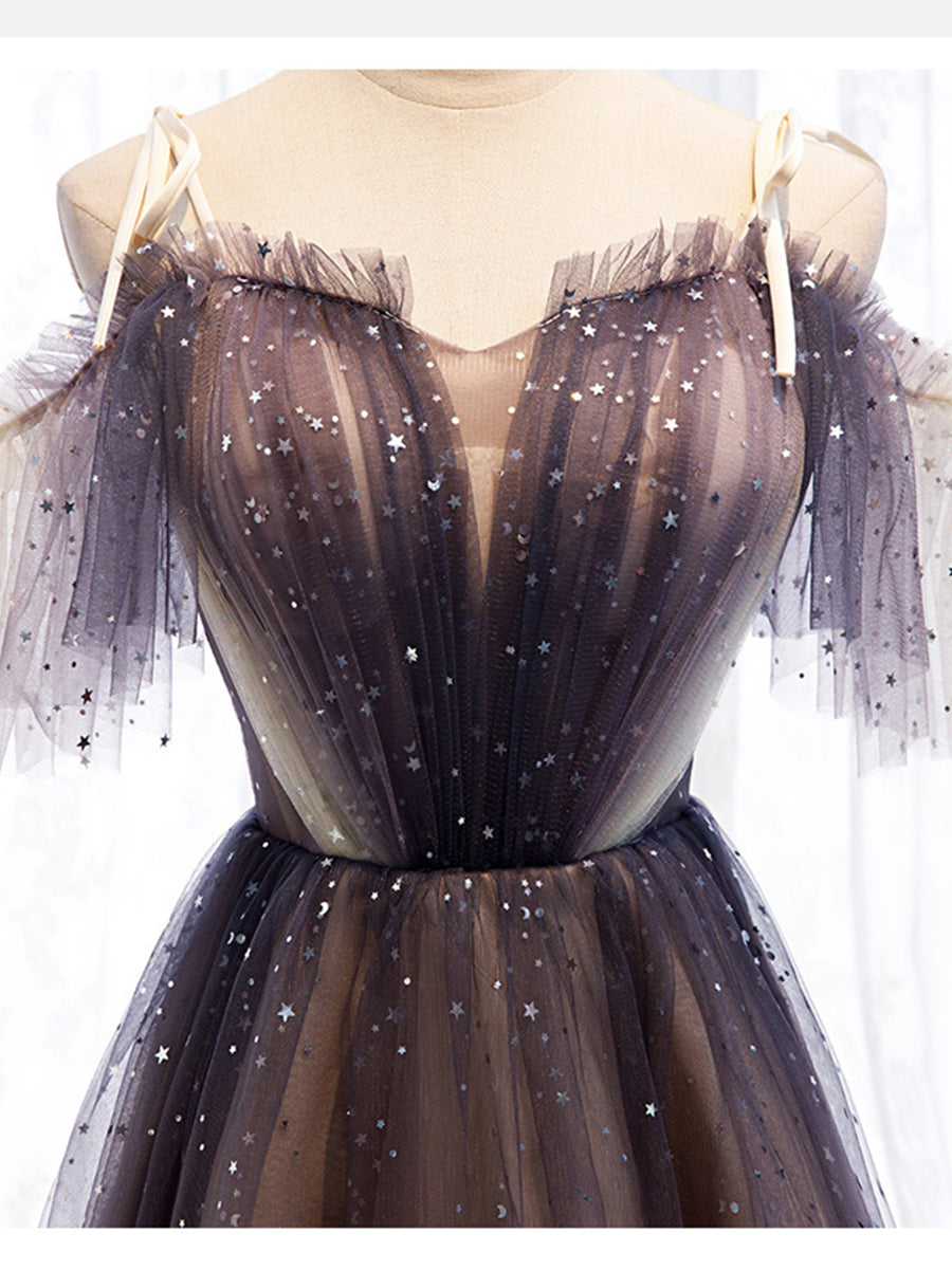 Off the Shoulder Deep Purple Short Prom Dresses, Off Shoulder Short Pu - shegown Off the Shoulder Deep Purple Short Prom Dresses, Off Shoulder Short Pu - shegown