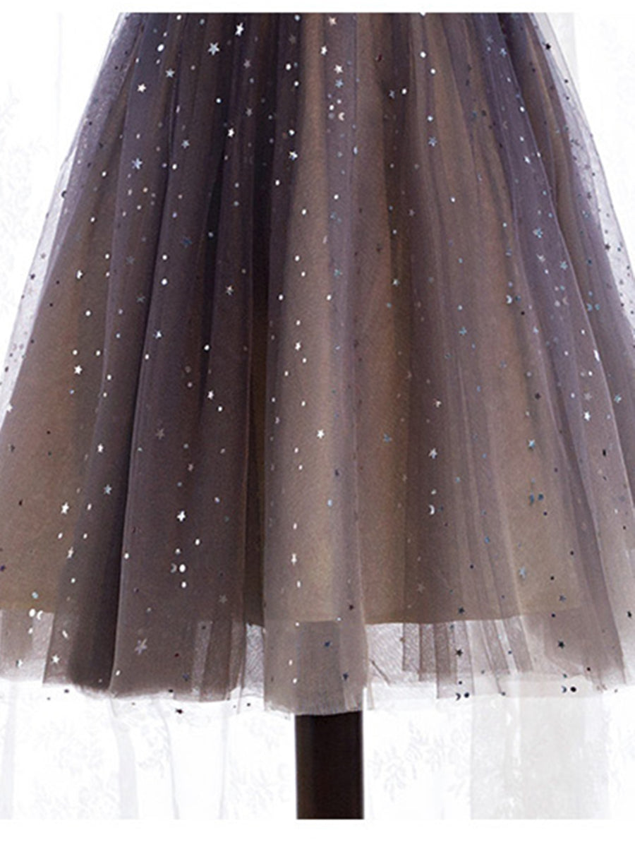 Off the Shoulder Deep Purple Short Prom Dresses, Off Shoulder Short Pu - shegown Off the Shoulder Deep Purple Short Prom Dresses, Off Shoulder Short Pu - shegown