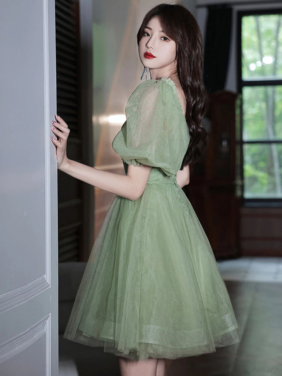 Off Shoulder Green Short Prom Dresses Off The Shoulder Short Green Prom Dresses, Off The Shoulder Off Shoulder Green Short Prom Dresses Off The Shoulder Short Green Prom Dresses, Off The Shoulder
