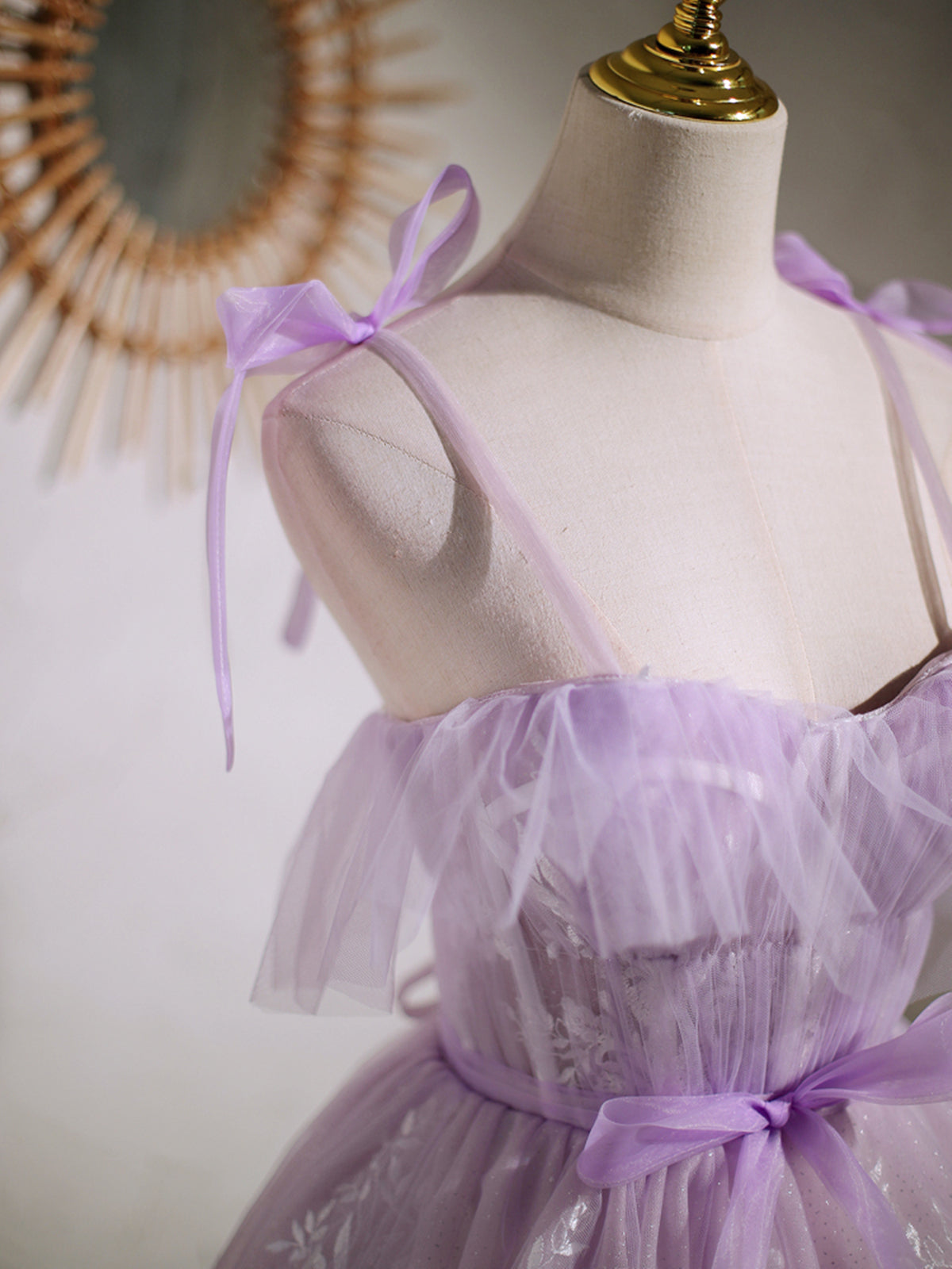 Short Purple Lace Prom Dresses, Short Purple Lace Formal Homecoming Dresses, US 14 / Custom Color / No Rush Short Purple Lace Prom Dresses, Short Purple Lace Formal Homecoming Dresses, US 14 / Custom Color / No Rush