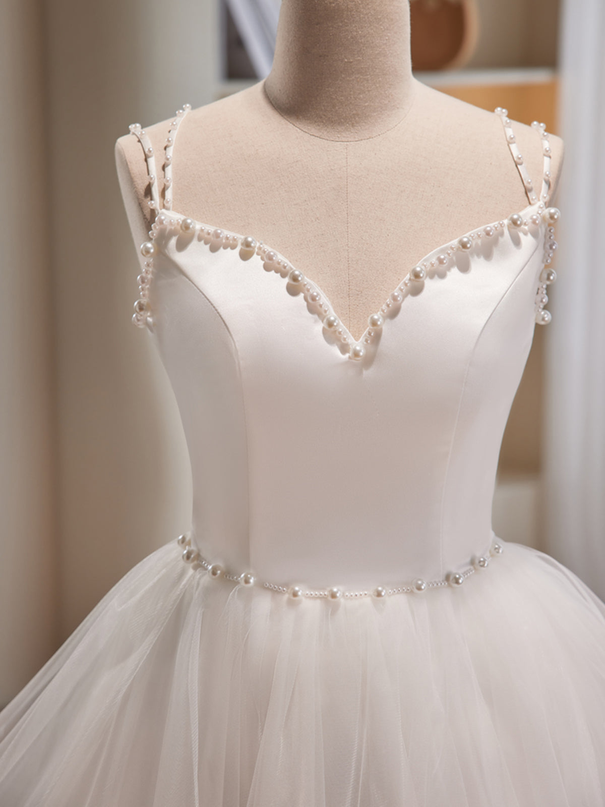 V Neck Short Ivory Layered Prom Dresses, Short Ivory Graduation Homecoming Dresses V Neck Short Ivory Layered Prom Dresses, Short Ivory Graduation Homecoming Dresses